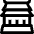 Landmark Forbidden Palace icon - Free transparent PNG, SVG. No sign up needed.