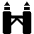 Landmark Petronas Tower icon - Free transparent PNG, SVG. No sign up needed.