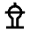 Landmark Sunsphere Alex Tower Icon from Nova Line Set