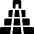 Landmark Ziggurat icon - Free transparent PNG, SVG. No sign up needed.