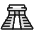 Landmark Pyramid icon - Free transparent PNG, SVG. No sign up needed.