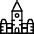 Parliament Hill Canada icon - Free transparent PNG, SVG. No sign up needed.