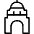 Revolution Monument Mexico Icon from Ultimate Light Set | Free Download as SVG Vector and Transparent PNG | Streamline icons