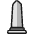 Landmarks Monument Icon from Ultimate Colors Set