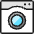 Laundry Machine 1 icon - Free transparent PNG, SVG. No sign up needed.
