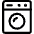 Laundry Machine 2 icon - Free transparent PNG, SVG. No sign up needed.