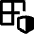 Grid Security Shield Icon from Nova Line Icon Set