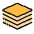 Layers Icon from Ultimate Colors Set