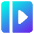 Bar Sidebar Left Panel Open Icon from Core Gradient Set