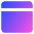 Layout Window 3 Icon from Core Gradient Set