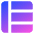 Layout Window 41 Icon from Core Gradient Set