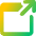 New Window Icon from Core Gradient Set