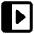 Bar Sidebar Left Panel Open Icon from Core Remix Set