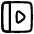 Bar Sidebar Left Panel Open Icon from Plump Line Set