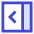 Bar Sidebar Right Panel Open Icon from Sharp Duo Set