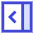 Bar Sidebar Right Panel Open Icon from Sharp Duo Set