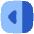 Bar Sidebar Right Panel Open Icon from Flex Flat Set