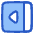 Bar Sidebar Right Panel Open Icon from Plump Duo Set
