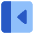 Bar Sidebar Right Panel Open Icon from Core Flat Set
