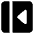 Bar Sidebar Right Panel Open Icon from Core Solid Set