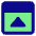Bar Top Panel Close Icon from Core Pop Set
