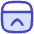 Bar Top Panel Close Icon from Flex Duo Set
