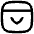 Bar Top Panel Open Icon from Flex Line Set