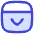Bar Top Panel Open Icon from Flex Duo Set