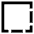 Border Corner icon - Free transparent PNG, SVG. No sign up needed.