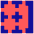 Border Right Icon from Sharp Pop Set