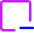 Close Window Remove Icon from Core Neon Set