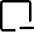 Close Window Remove Icon from Core Line Set