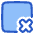 Close Window Remove Icon from Plump Duo Set
