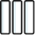 Layout Column icon - Free transparent PNG, SVG. No sign up needed.