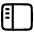 Layout Left Sidebar icon - Free transparent PNG, SVG. No sign up needed.
