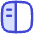 Layout Left Sidebar icon - Free transparent PNG, SVG. No sign up needed.