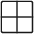 Layout Module 2 icon - Free transparent PNG, SVG. No sign up needed.