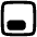 Layout Position Bottom Left Icon from Plump Remix Set