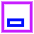 Layout Position Bottom Left Icon from Sharp Neon Set