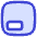 Layout Position Bottom Left Icon from Flex Duo Set