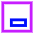 Layout Position Bottom Right Icon from Sharp Neon Set
