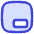 Layout Position Bottom Right Icon from Flex Duo Set