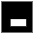 Layout Position Bottom Right Icon from Sharp Solid Set