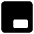 Layout Position Bottom Right Icon from Core Solid Set