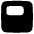 Layout Position Top Left Icon from Plump Solid Set