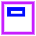 Layout Position Top Left Icon from Sharp Neon Set