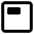 Layout Position Top Left Icon from Core Remix Set