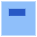 Layout Position Top Left Icon from Sharp Flat Set