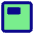 Layout Position Top Left Icon from Core Pop Set
