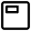 Layout Position Top Left Icon from Core Line Set